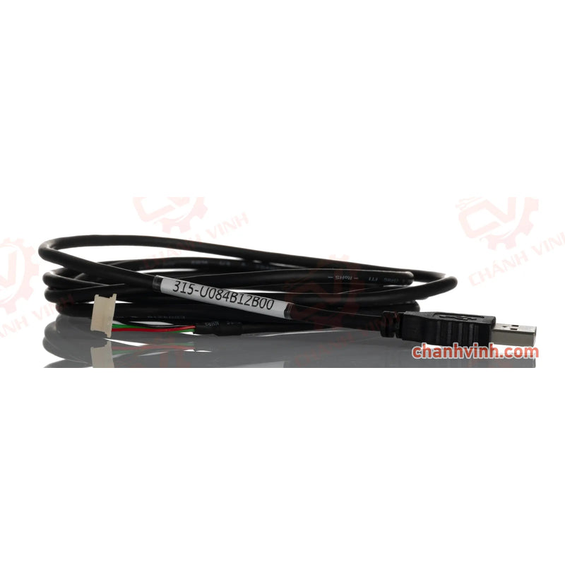 RS PRO rs-pro-2682652