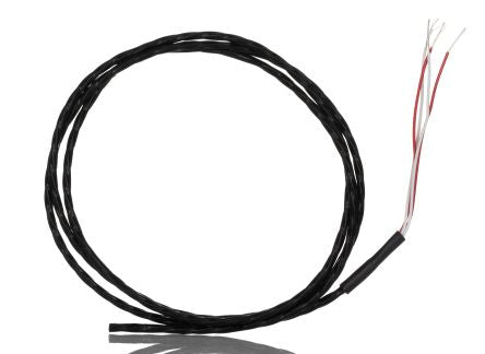RS PRO RTD Sensor, +260°C Max [0]; 268-4599