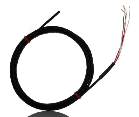 RS PRO RTD Sensor, +260°C Max [0]; 268-4601