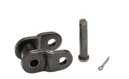 SKF PHC ANSI 60H-1 Offset Link Carbon Steel Roller Chain Link [PHC 60H-1O/L]; 268-9802