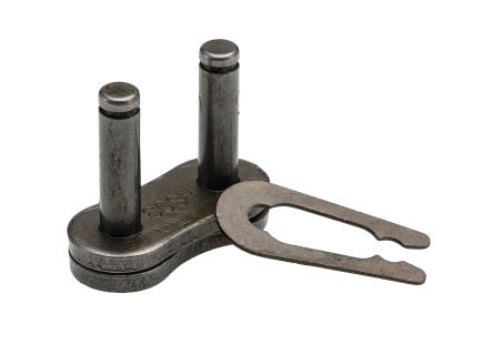 SKF PHC ANSI 60SH-1 Connecting Link Carbon Steel Roller Chain Link [PHC 60SH-1C/L]; 268-9806