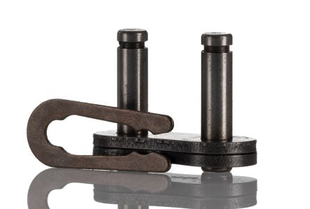 SKF PHC ANSI 80-1 Connecting Link Carbon Steel Roller Chain Link [PHC 80-1C/L]; 268-9808