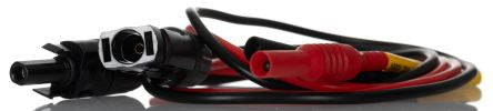RS PRO Solar Test Lead, 1 kV [0]; 272-2773
