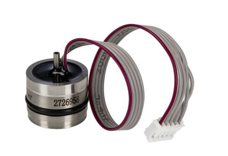 RS PRO Pressure Sensor, 0bar Min, 1bar Max, I2C Output, Gauge Reading [0]; 272-6958