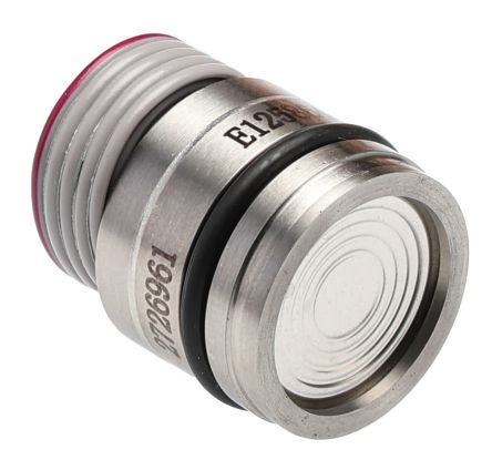 RS PRO Pressure Sensor, 0bar Min, 20bar Max, I2C Output, Gauge Reading [0]; 272-6961