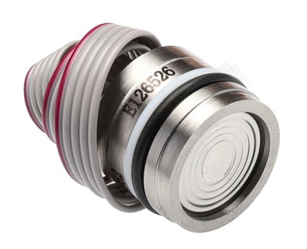RS PRO Pressure Sensor, 0bar Min, 200bar Max, I2C Output, Relative Reading [0]; 272-6962