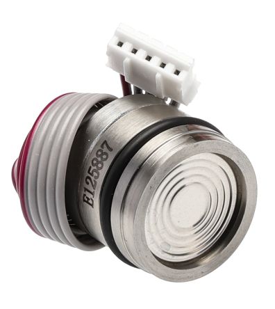 RS PRO Pressure Sensor, 0bar Min, 35bar Max, I2C Output, Gauge Reading [0]; 272-6963