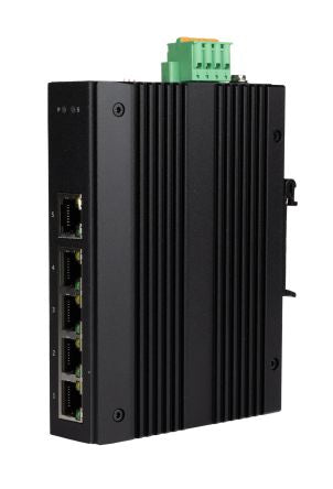 RS PRO Industrial Ethernet Switch [0]; 272-7650