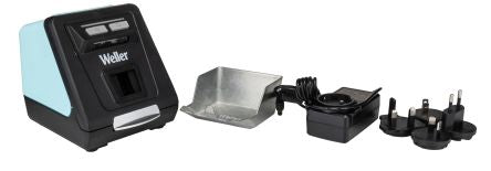 Weller Soldering Accessory Cleaner WATC Series [WATC100M]; 277-5844