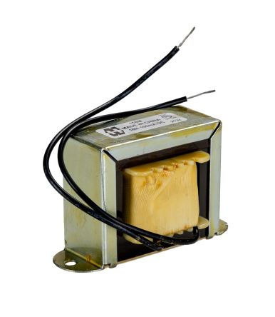 Hammond 10 H +/- 15mH Power Line Choke, 100mA Idc, 158 [158M]; 279-0323