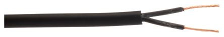 Lapp Power 1 mm² 3 Core Power Cable, Orange Polyurethane, 50m [0013611]; 280-5059