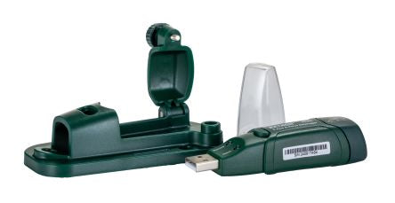 Extech VB300 Oscillation & Vibration Data Logger, USB [VB300]; 288-2323