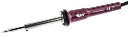 Weller Electric Soldering Iron, 40W [T0056407599N]; 332-0414