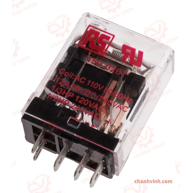 RS PRO rs-pro-4500267