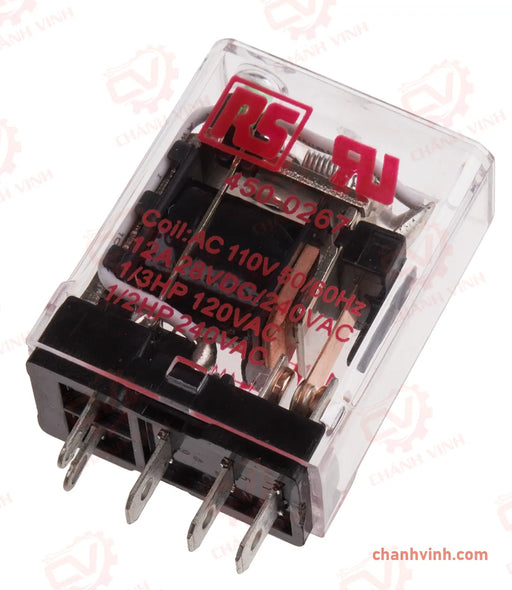 RS PRO rs-pro-4500267