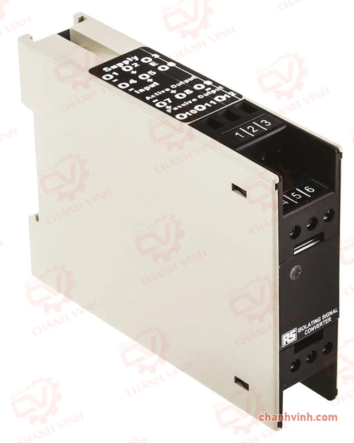 RS PRO rs-pro-4662236