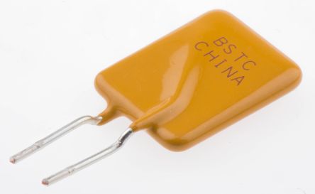 Littelfuse 0.55A Resettable Fuse, 240V dc [LVR055K]; 495-0779