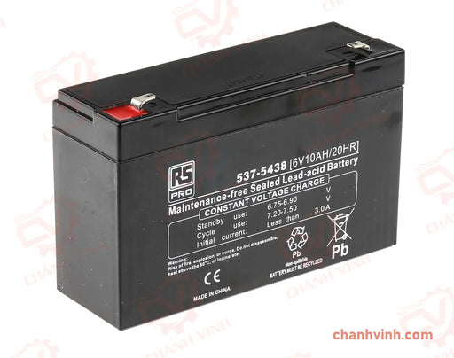 RS PRO rs-pro-5375438
