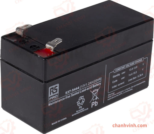 RS PRO rs-pro-5375444