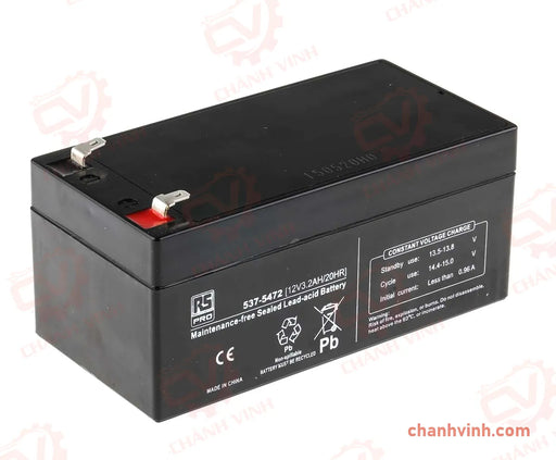 RS PRO rs-pro-5375472
