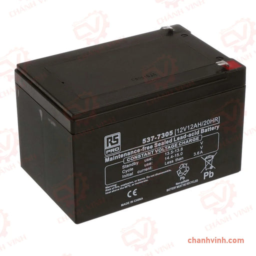 RS PRO rs-pro-5377305