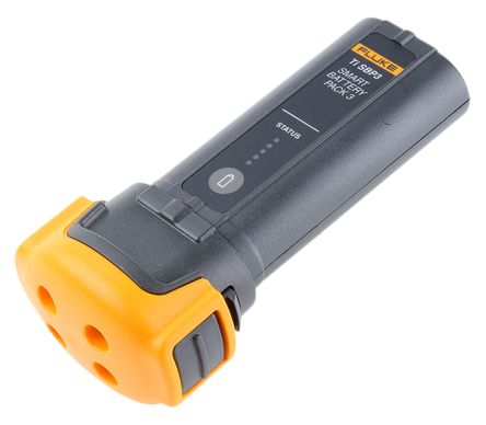 Fluke Thermal Imaging Camera Battery [FLK-TI-SBP3]; 682-7551