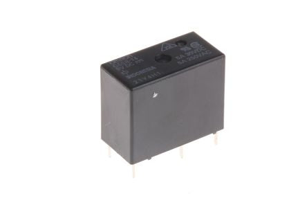 Omron PCB Mount Non-Latching Relay, 9V dc Coil, 5A Switching Current, SPDT [G5SB149DC]; 683-9249