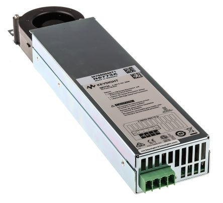 Keysight Technologies N6700 Series Digital Bench Power Supply, 0 → 20V, 15A, 1-Output, 300W [N6773A]; 690-9704