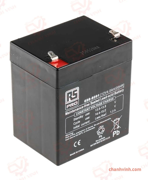 RS PRO rs-pro-6988091