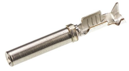 TE Connectivity AMPSEAL 16 Series Female Crimp Terminal Contact, 20AWG Min, 18AWG Max [1924464-2]; 726-6709