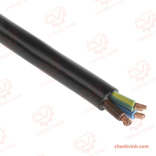 RS PRO rs-pro-7440985