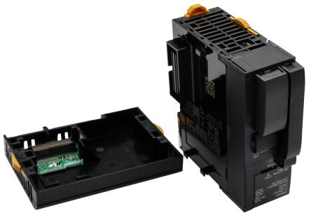 Omron CJ2M Series PLC CPU for Use with CJ2M Series, Pulse Output [CJ2M-CPU11]; 746-2874