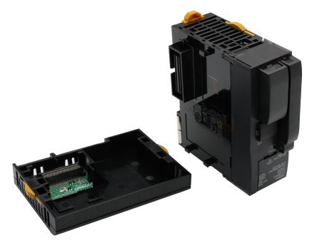 Omron CJ2M Series PLC CPU for Use with CJ2M Series, Pulse Output [CJ2M-CPU12]; 746-2878