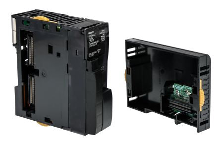 Omron CJ2M Series PLC CPU for Use with CJ2M Series, Pulse Output [CJ2M-CPU13]; 746-2887