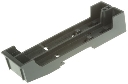 Siemens DIN Rail Mounting Kit, for use with SIMATIC PS307, SITOP [6EP1971-1BA00]; 751-6741