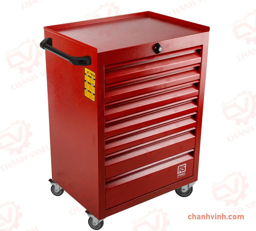 RS PRO rs-pro-tool-chest-7531589