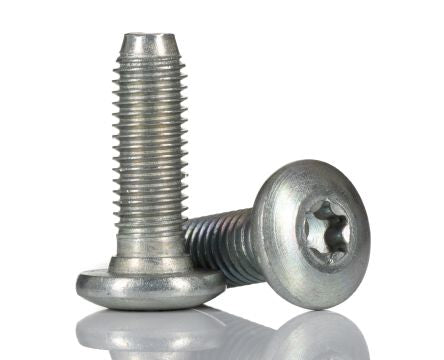 RS PRO Screw Connector, Connecting Component, Strut Profile 30 mm, 40 mm, Groove Size 6mm [0]; 767-5822