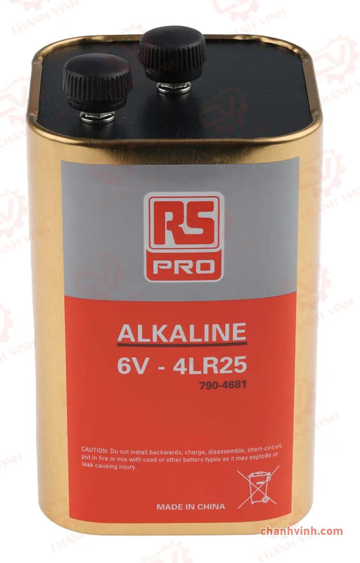 RS PRO rs-pro-7904681