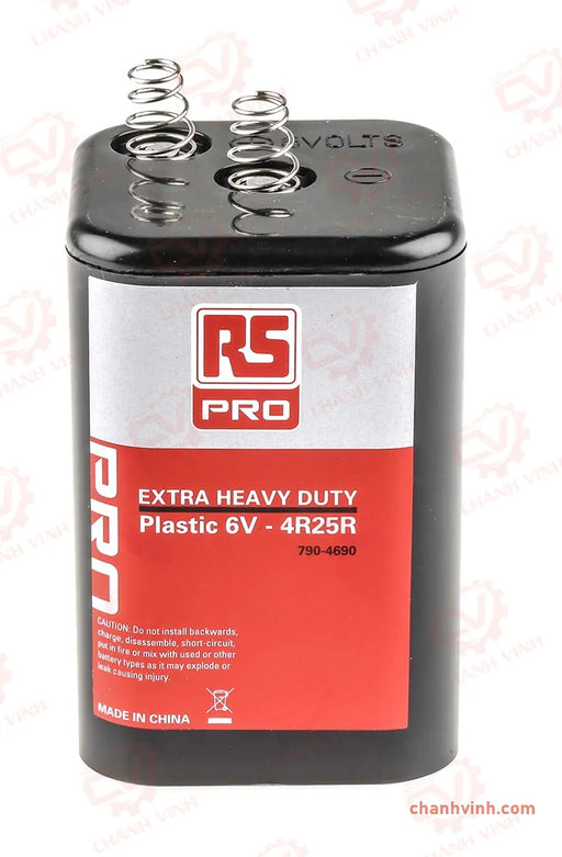 RS PRO rs-pro-7904690