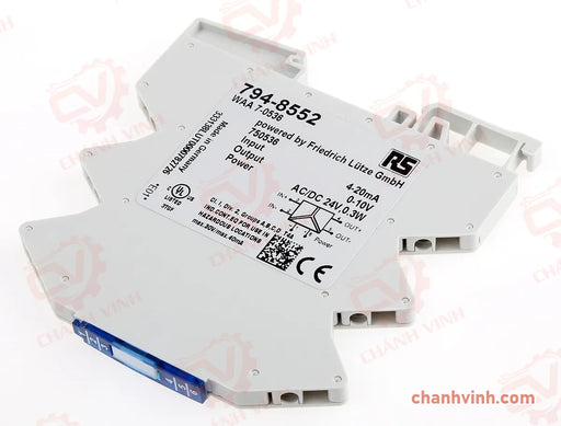 RS PRO rs-pro-7948552