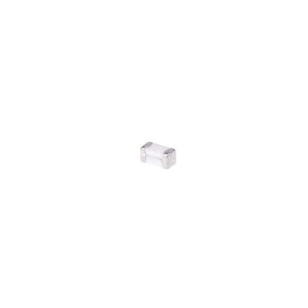 Wurth, WE-MK, 0603 (1608M) Multilayer Surface Mount Inductor with a Ceramic Core, 390 nH Multilayer 150mA Idc Q:8 [744786239A]; 883-0547