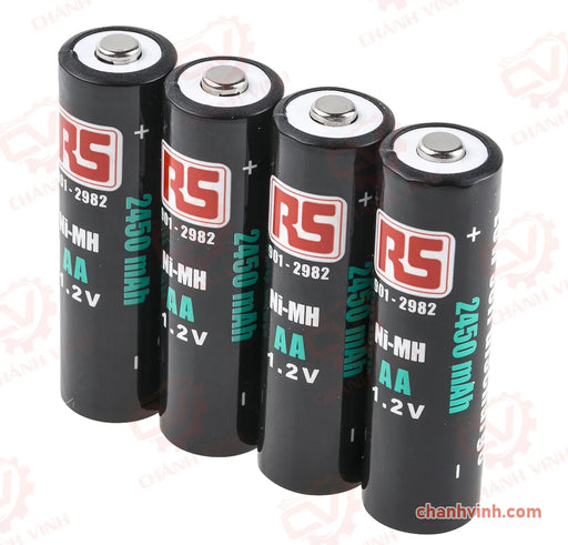 RS PRO rs-pro-9012982