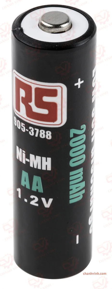 RS PRO rs-pro-9053788