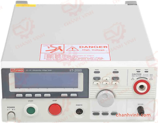 RS PRO rs-pro-9176298