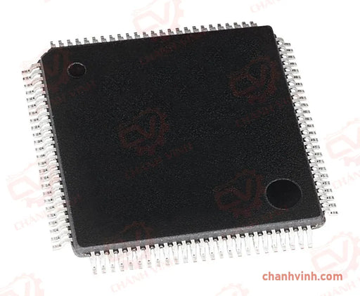 IC MCU 32BIT 1MB FLASH