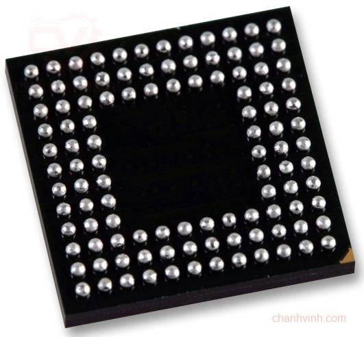 Analog Devices LTM4675EY#PBF
