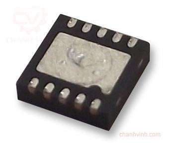 Analog Devices AD5259BCPZ50-R7