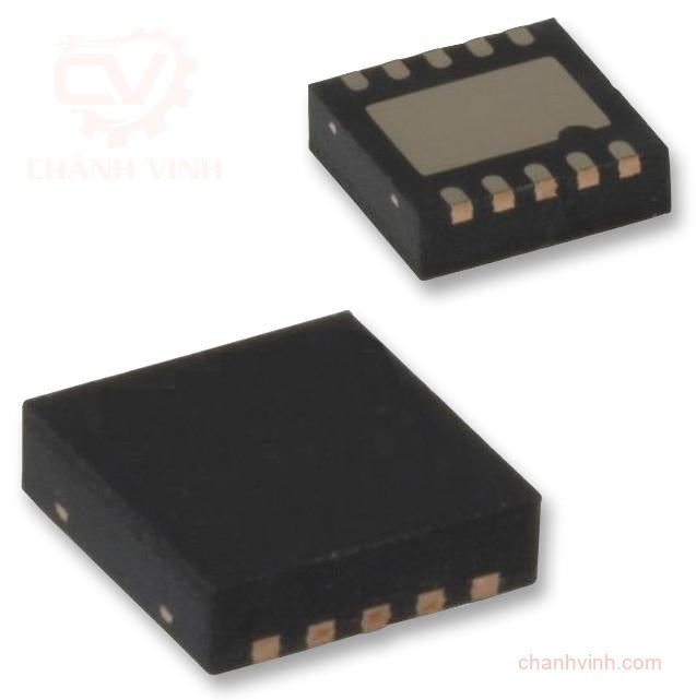 Infineon TLS115D0LDXUMA1