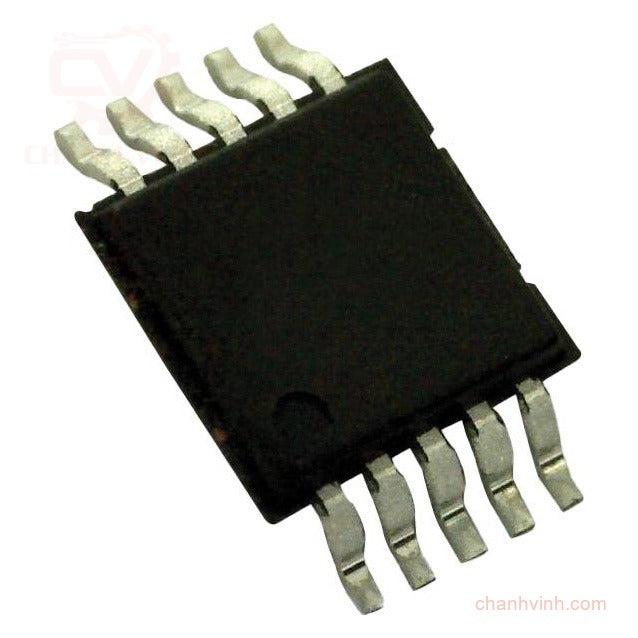 LTC6902CMSPBF 4023591