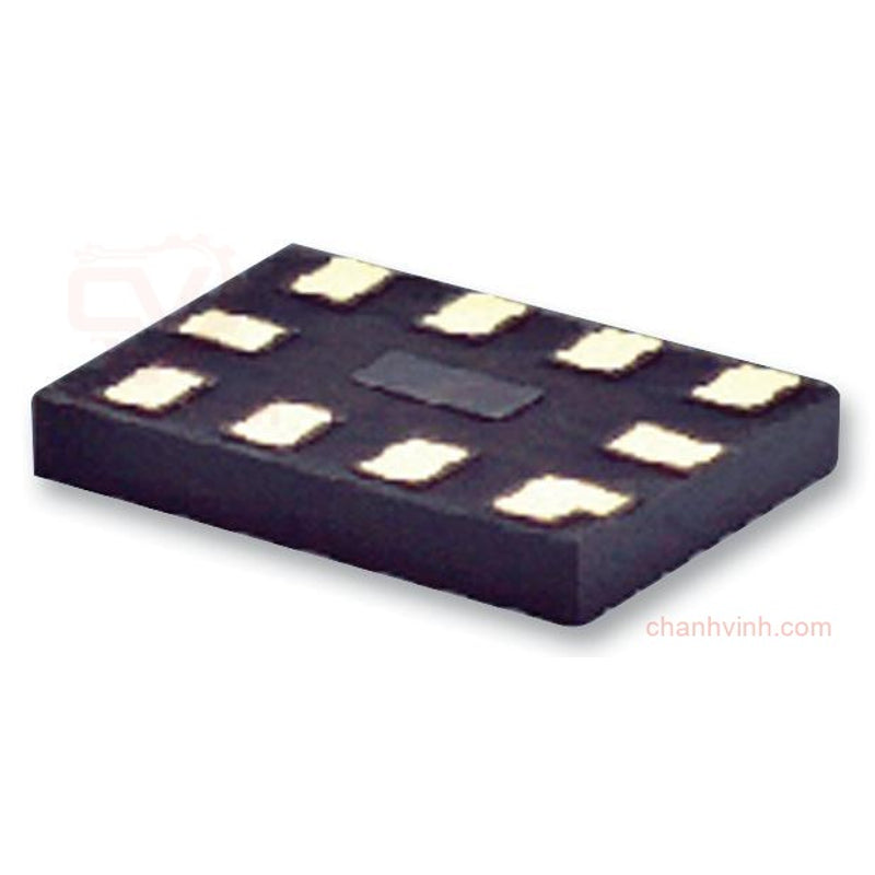 Onsemi FSA832L10X
